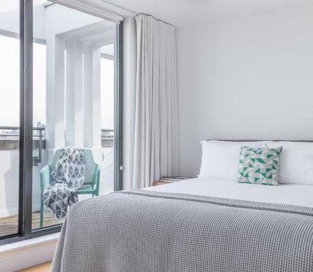 Fotos del hotel Saco Fitzrovia:  4