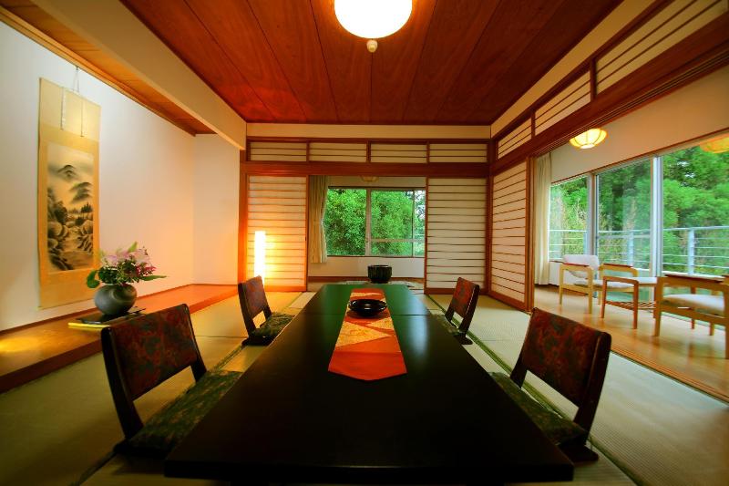 Отель Sakura Sakura Onsen