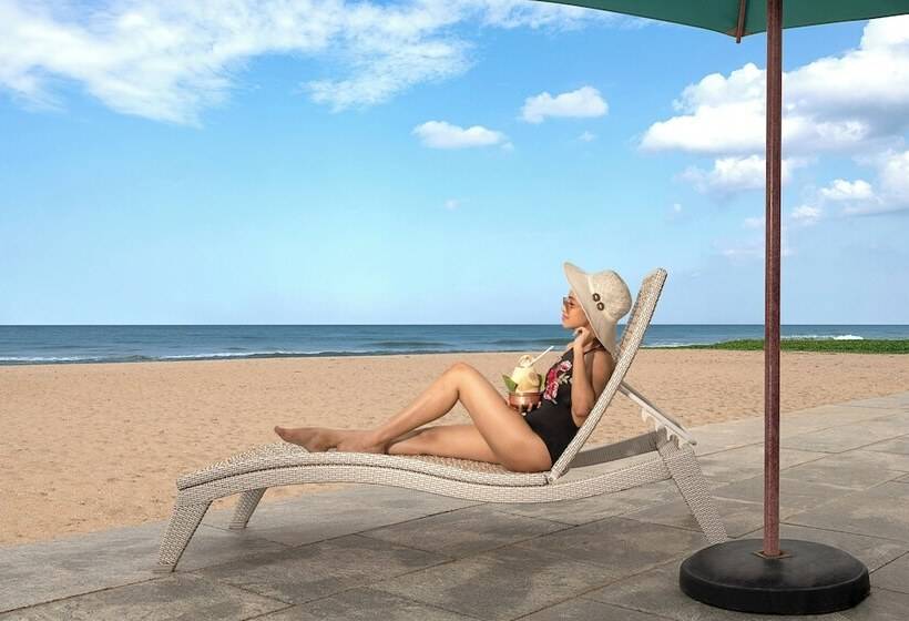 هتل Sheraton Grand Chennai Resort & Spa