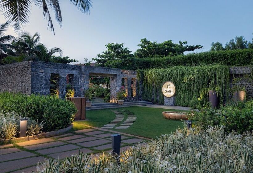 هتل Sheraton Grand Chennai Resort & Spa