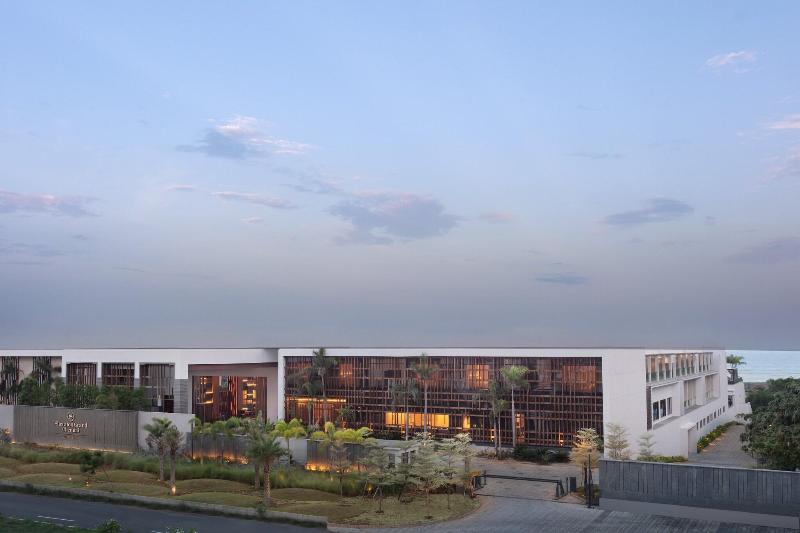 هتل Sheraton Grand Chennai Resort & Spa