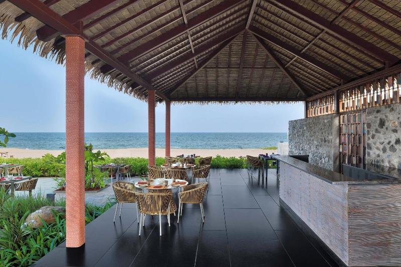 هتل Sheraton Grand Chennai Resort & Spa