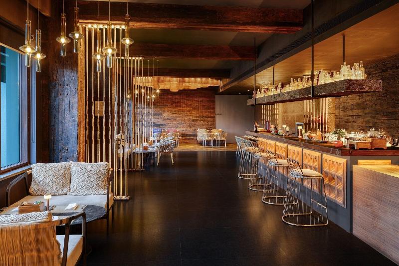 هتل Sheraton Grand Chennai Resort & Spa