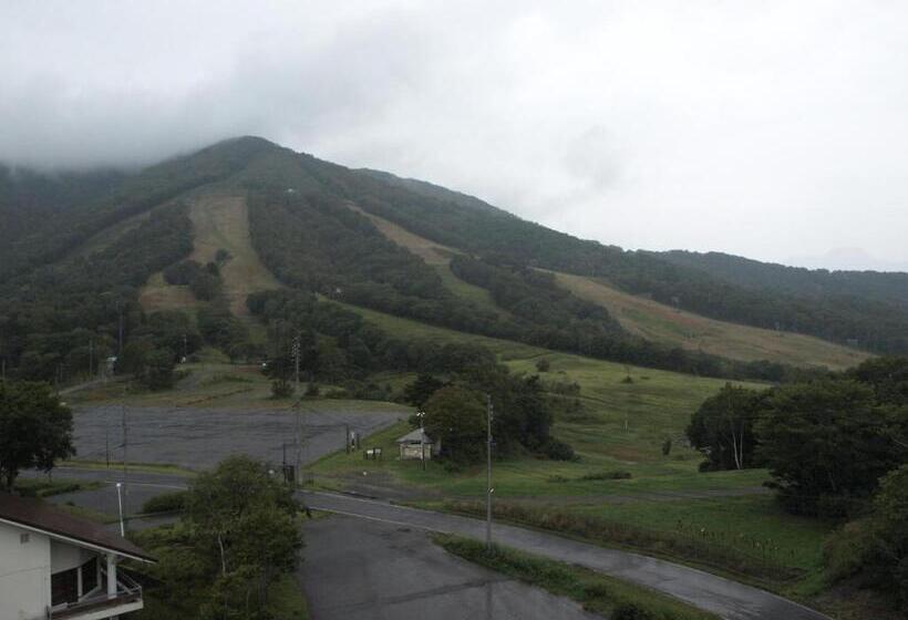فندق Silk Inn Madarao