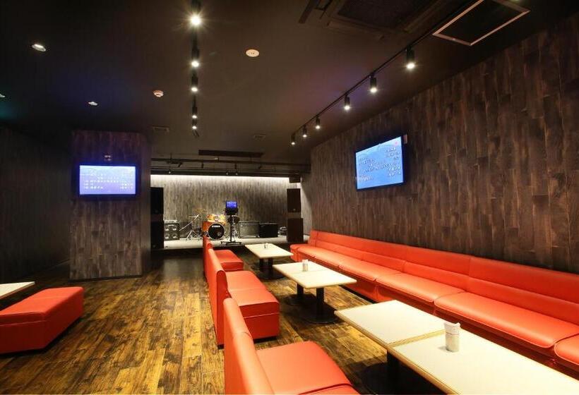 فندق Silk Inn Madarao