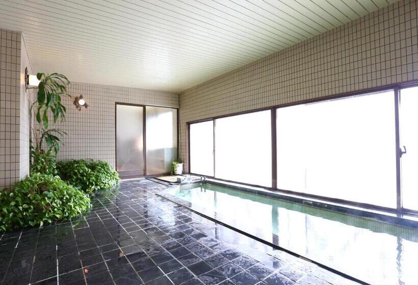 فندق Silk Inn Madarao