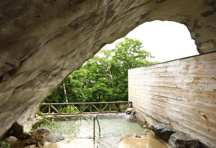 فندق Silk Inn Madarao