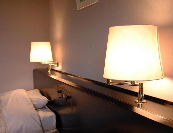 فندق Silk Inn Madarao