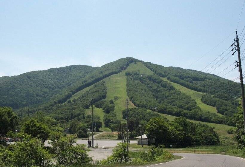 فندق Silk Inn Madarao