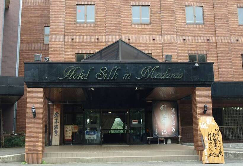 فندق Silk Inn Madarao
