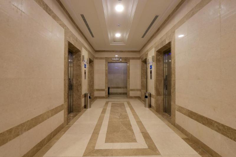 Fotos del hotel Snood Al Mahbas:  7