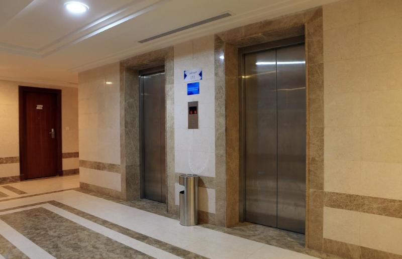 Fotos del hotel Snood Al Mahbas:  9