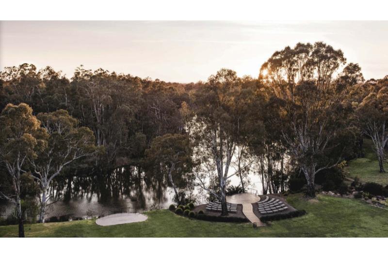 The Mitchelton Hotel Nagambie   Mgallery By Sofitel