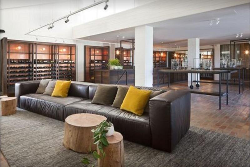 The Mitchelton Hotel Nagambie   Mgallery By Sofitel