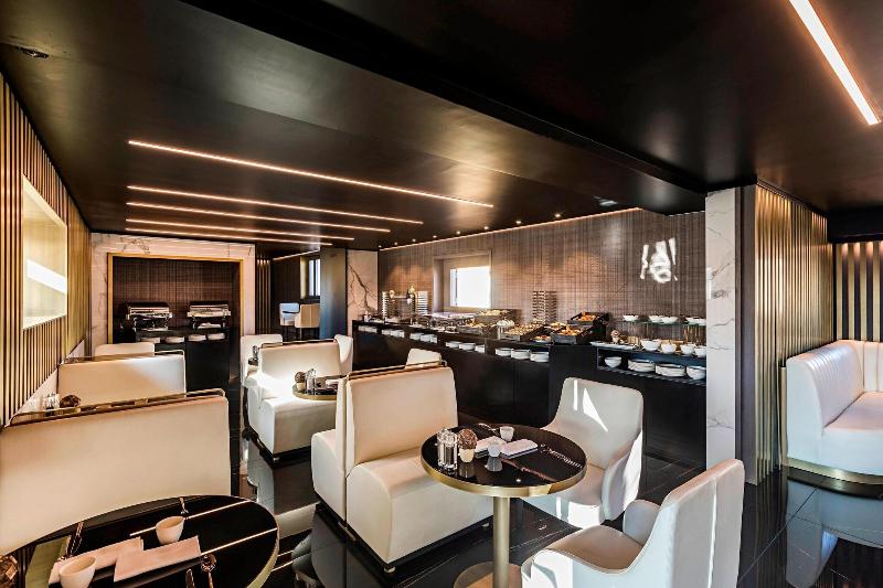 The Pantheon Iconic Rome Hotel, Autograph Collection