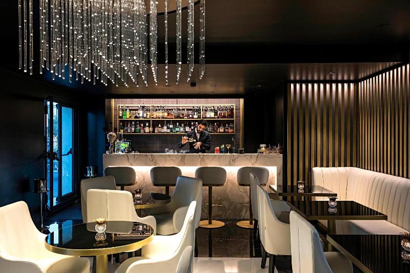 The Pantheon Iconic Rome Hotel, Autograph Collection