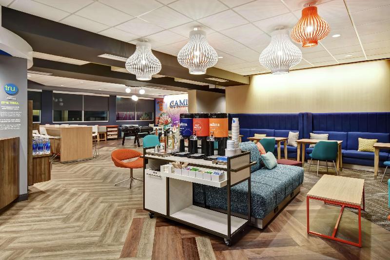 فندق Tru By Hilton Syracusecamillus