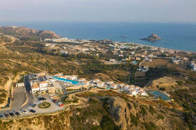 White Rock Of Kos Hotel   Adults Only