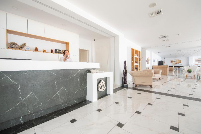 White Rock Of Kos Hotel   Adults Only