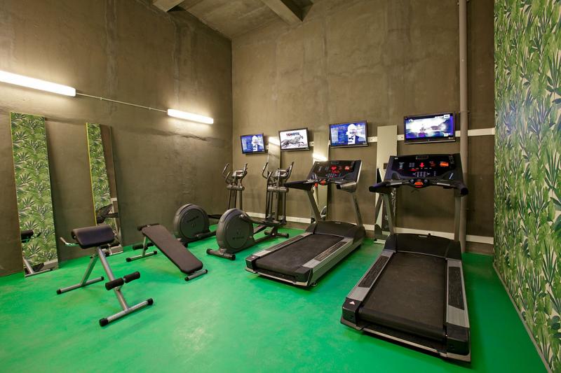 Athens Mosaico Suites & Apartments