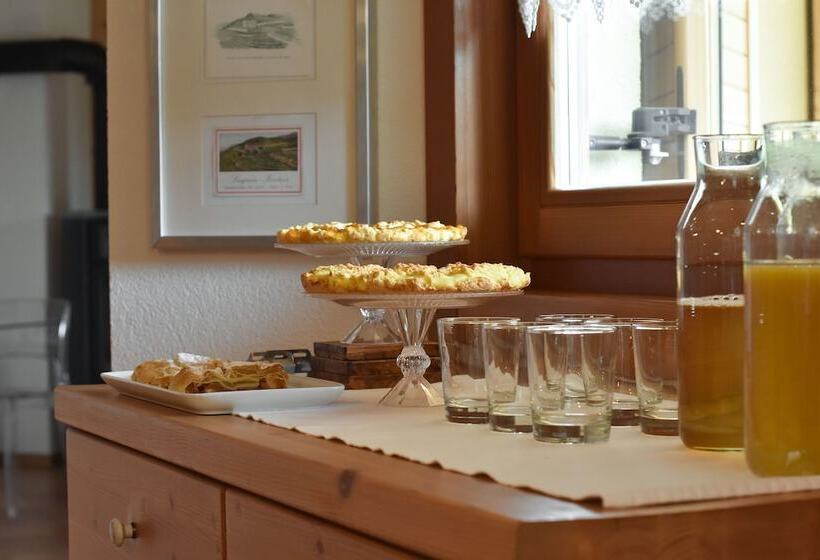 هتل Agritur Casteller