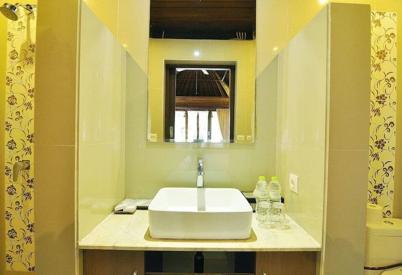 هتل Balangan Surf Resort