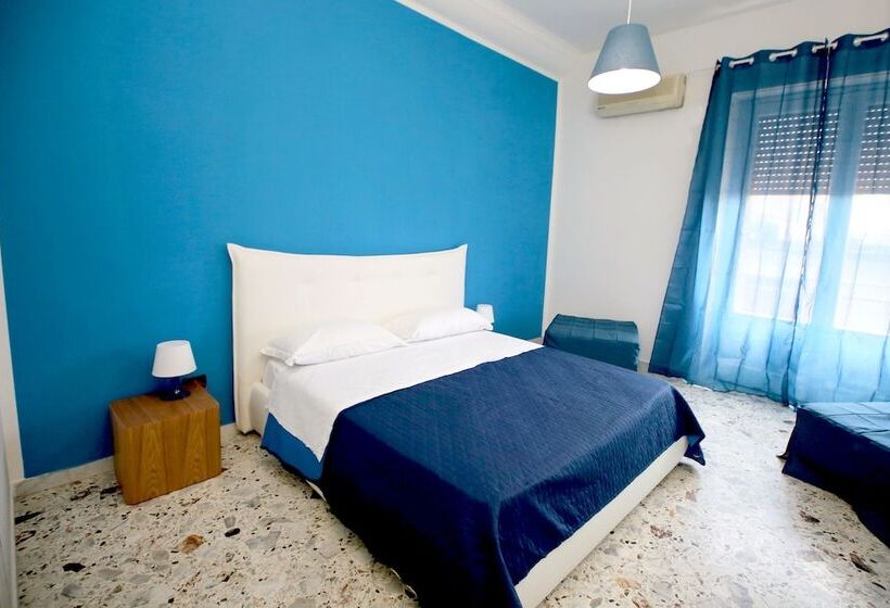 هتل B&b Salernow2