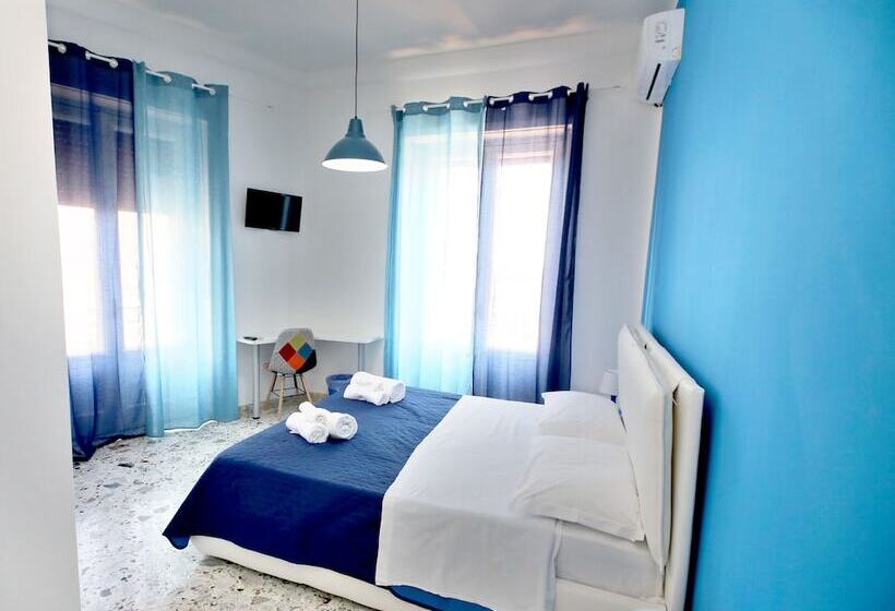 هتل B&b Salernow2