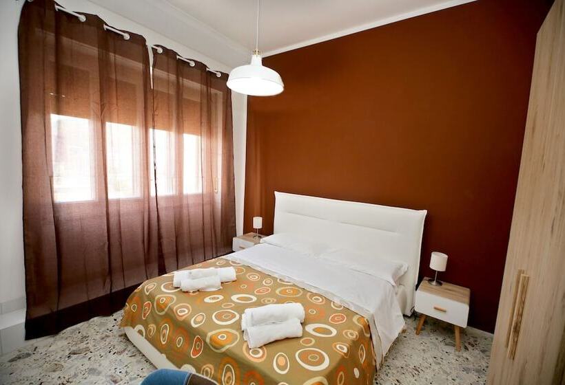 هتل B&b Salernow2