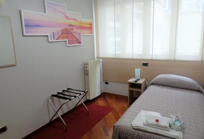 هتل B&b Studio 162