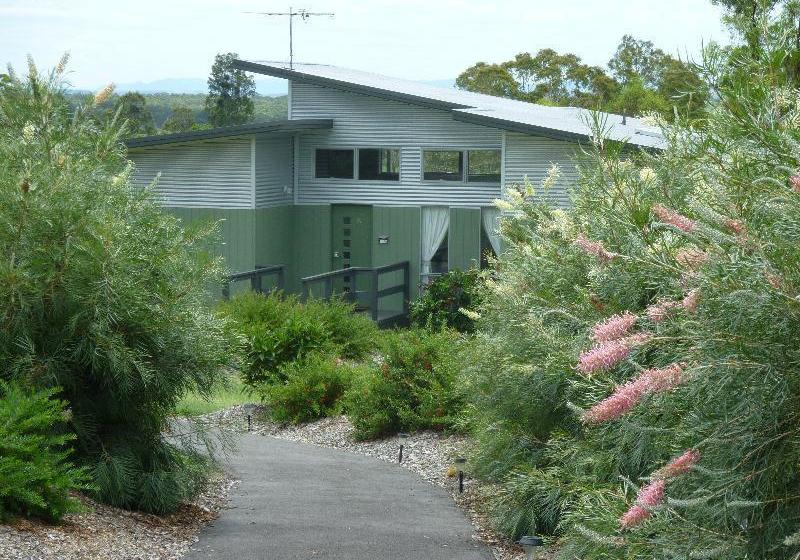 هتل Beltana Villas