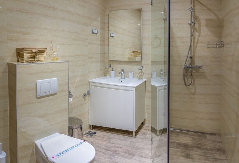 هتل Central Park Residence