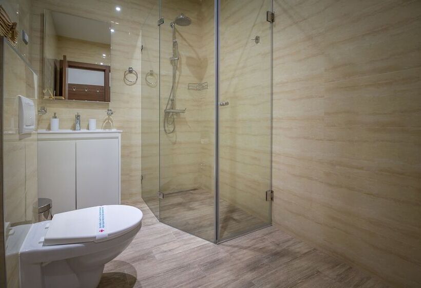 هتل Central Park Residence