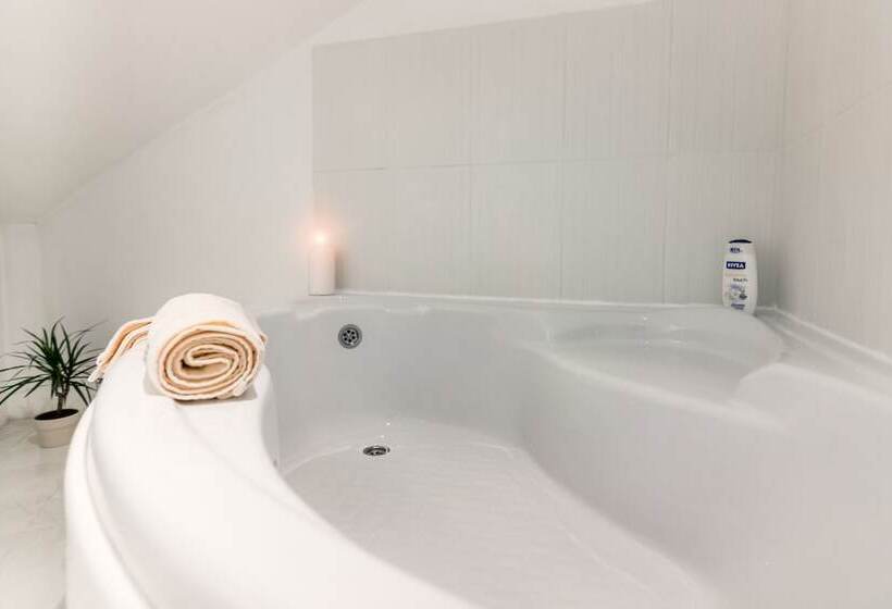 هتل Central Park Residence