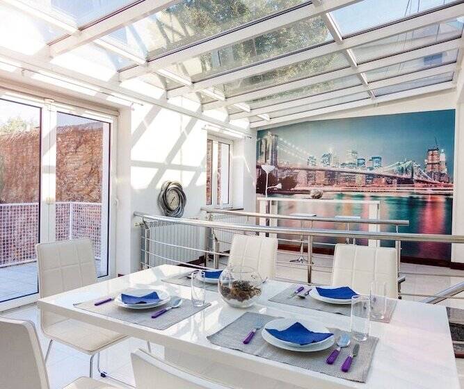 هتل Central Park Residence