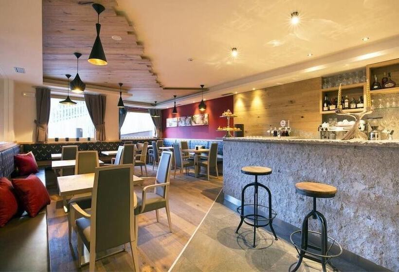 فندق Chalet Marcora