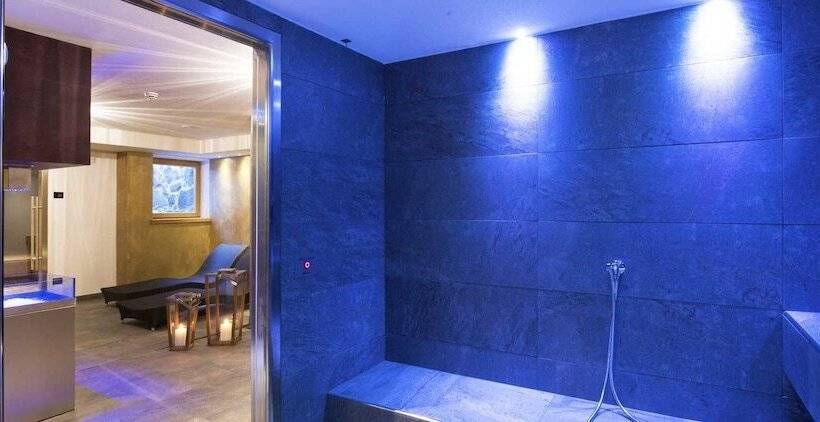 فندق Chalet Marcora
