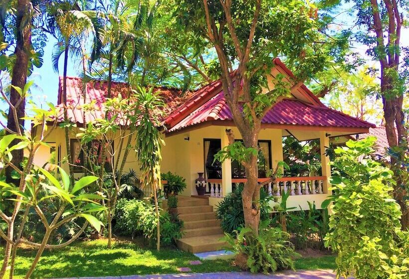 هتل Chor Chang Villa Resort