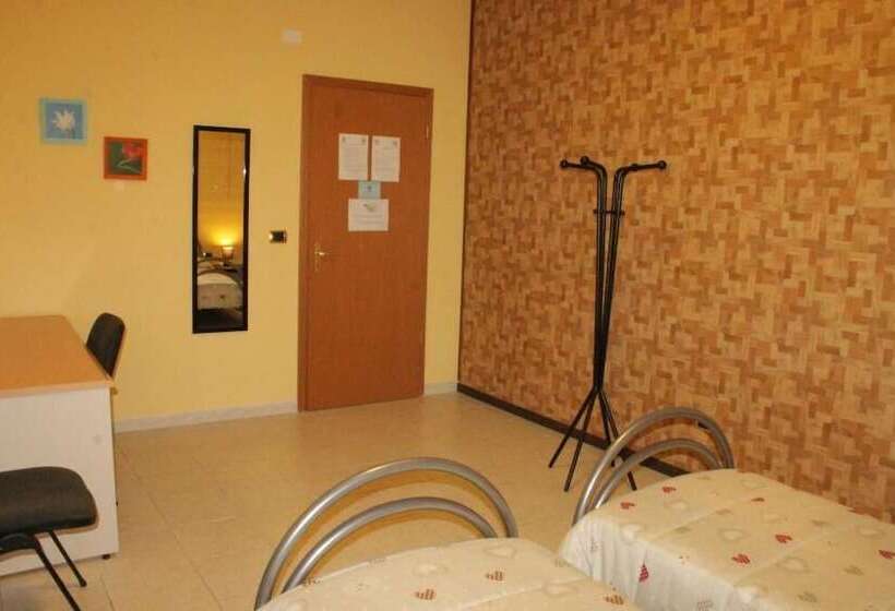 هتل Sassari   Copenaghen House   Zona Ospedale