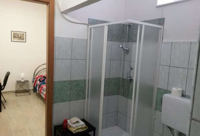 هتل Sassari   Copenaghen House   Zona Ospedale