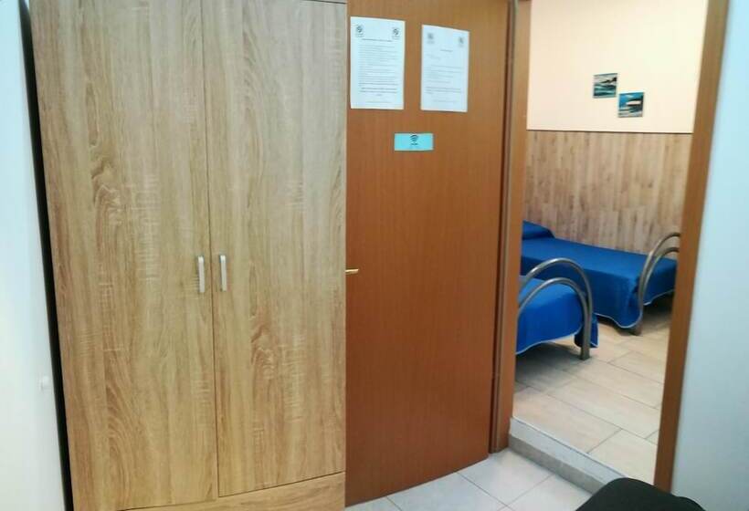هتل Sassari   Copenaghen House   Zona Ospedale