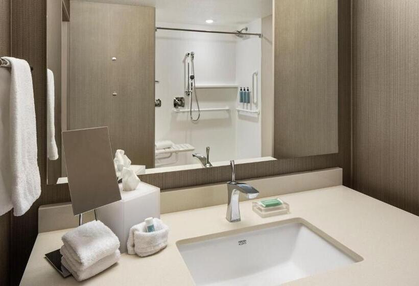호텔 Courtyard By Marriott Minneapolis West