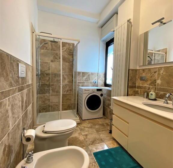 호텔 Faber Apartments Residence Style