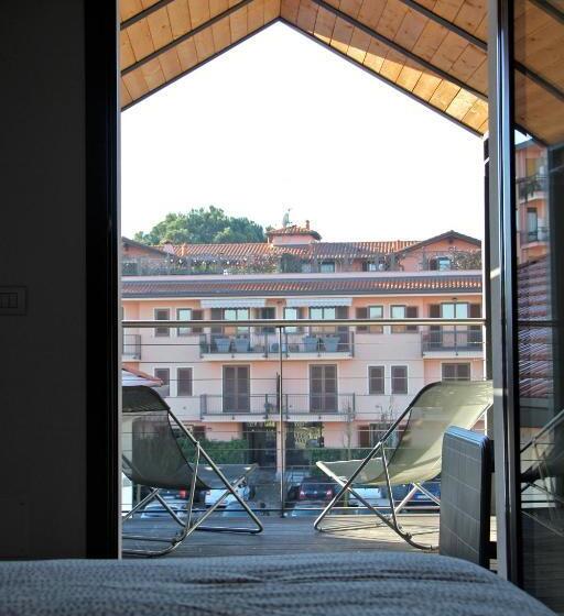 هتل Faber Apartments Residence Style
