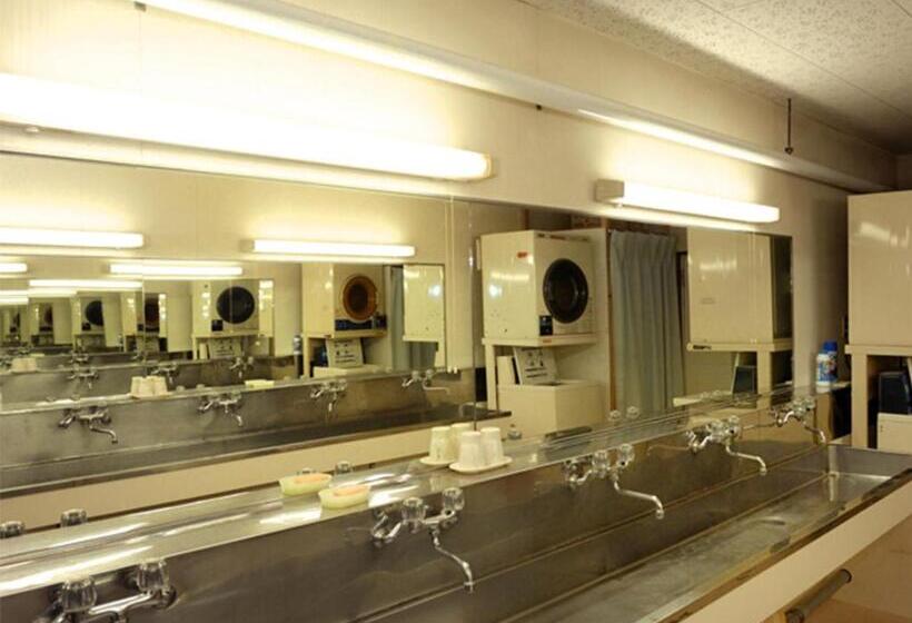 호텔 Shiretoko Village