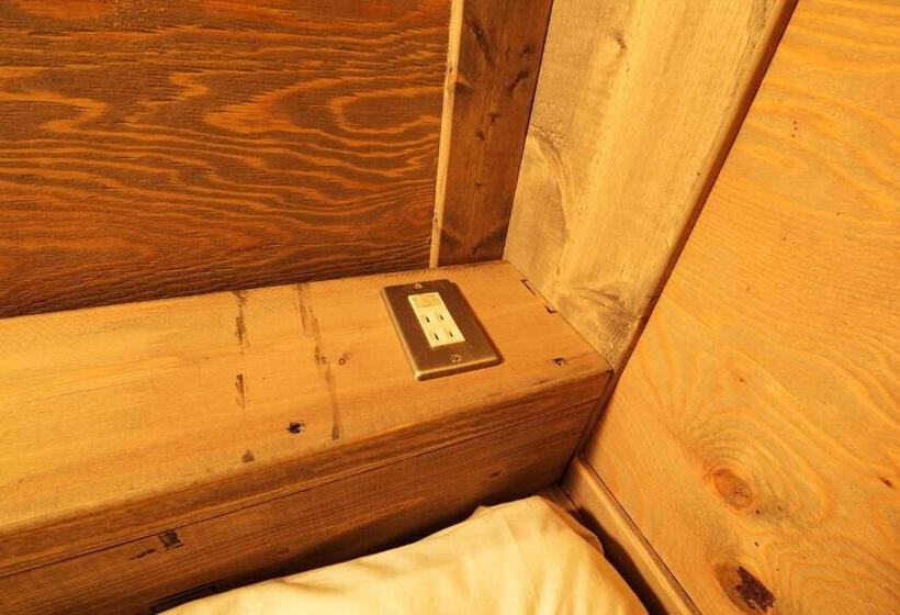 호텔 Shiretoko Village