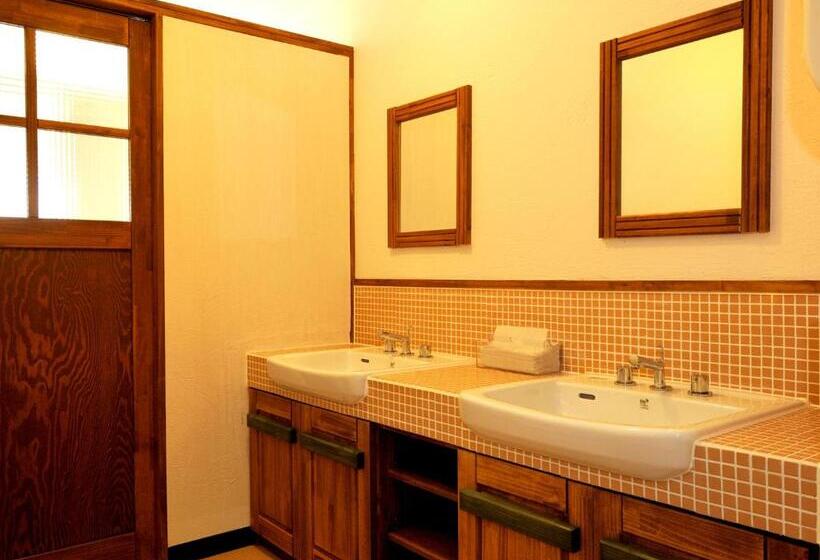 호텔 Shiretoko Village