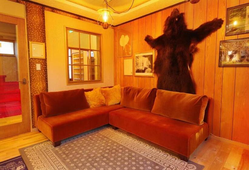 호텔 Shiretoko Village