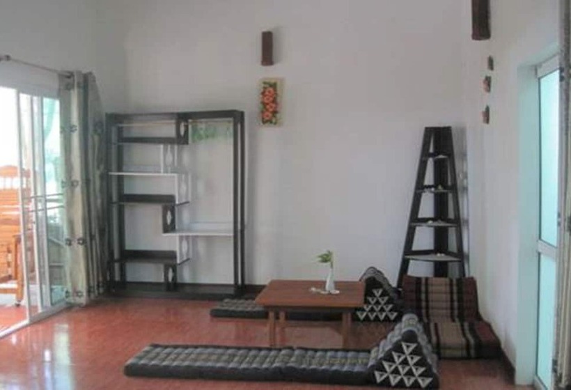 فندق Jj Beach Resort