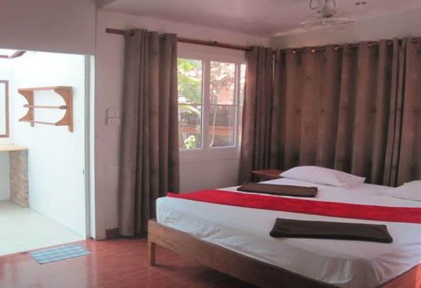 فندق Jj Beach Resort